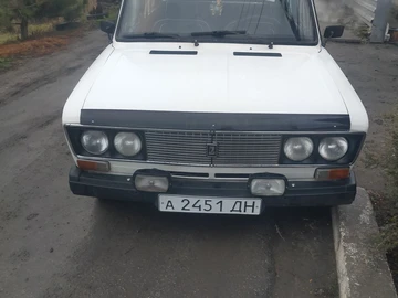 Авто ВАЗ 2106 1990 № 8328076