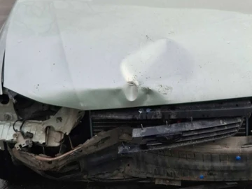 Авто Daewoo Nexia 2008 № 8328078