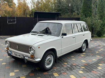 Авто ВАЗ 2102 1984 № 8328079