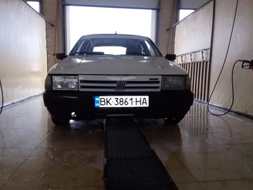 Авто Fiat Tipo 1991 № 8328081