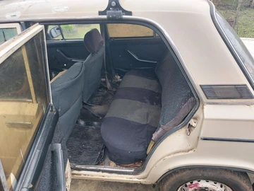 Авто ВАЗ 2106 1983 № 8328084