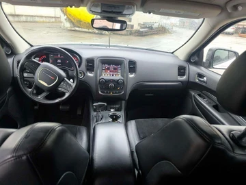 Авто Dodge Durango 2018 № 8328097