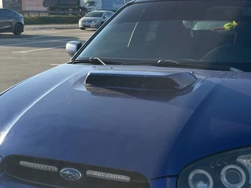 Авто Subaru Impreza 2004 № 8328153