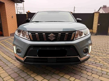 Авто Suzuki Vitara 2020 № 8328162