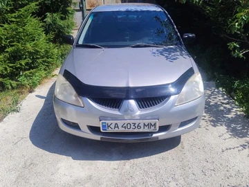 Авто Mitsubishi Lancer 2005 № 8328166