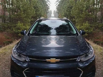Авто Chevrolet Alero 2019 № 8328171