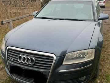 Авто Audi A8 2006 № 8328173