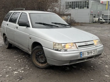 Авто ВАЗ 2111 2003 № 8328175