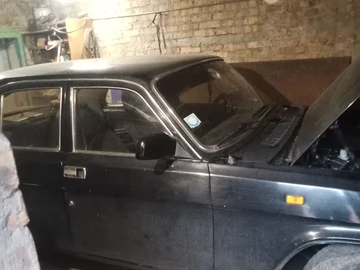 Авто ГАЗ 3110 1990 № 8328181