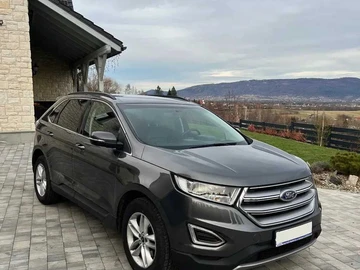 Авто Ford Edge 2017 № 8328183