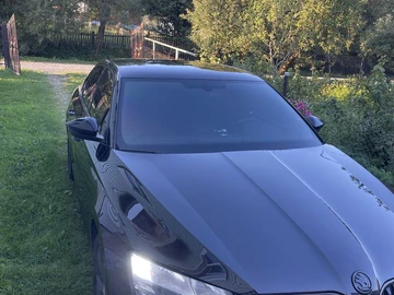 Авто Skoda Superb 2015 № 8328188
