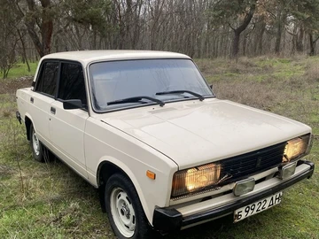 Авто ВАЗ 2105 1990 № 8328202