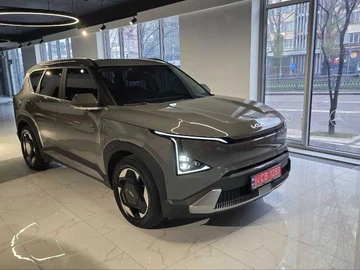 Авто KIA Avella 2024 № 8328207