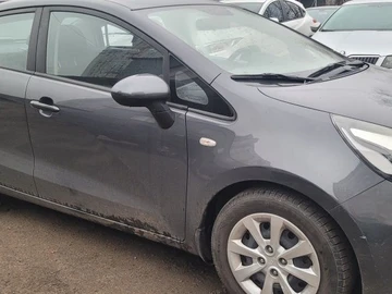 Авто KIA Rio Pride  2017 № 8328212