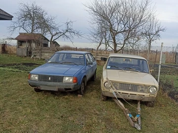 Авто ВАЗ 2101 1972 № 8328219
