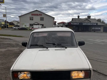 Авто ВАЗ 2105 1989 № 8328224