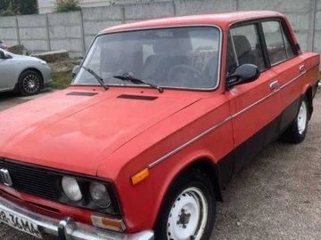 Авто ВАЗ 2106 1986 № 8328323