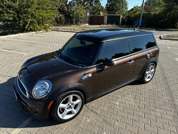 Авто MINI Clubman 2011 № 8328329
