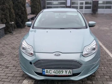 Авто Ford Focus 2012 № 8328336