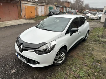 Авто Renault Clio 2013 № 8328337