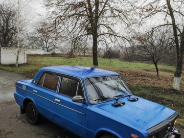 Авто ВАЗ 2106 1990 № 8328342