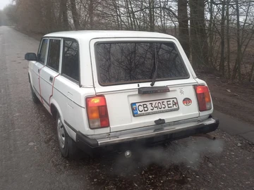 Авто ВАЗ 2104 2008 № 8328343