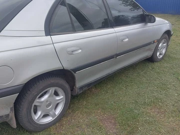 Авто Opel Omega 1998 № 8328346