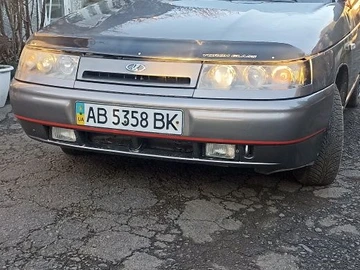 Авто ВАЗ 21111 2008 № 8328349