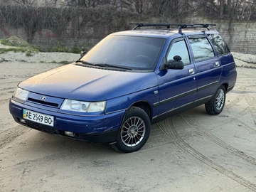 Авто ВАЗ 2111 2003 № 8328350