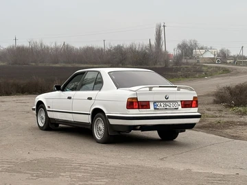Авто BMW 5 Серия 1994 № 8328351