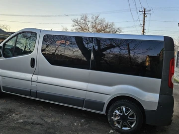 Авто Opel Vivaro 2007 № 8328359