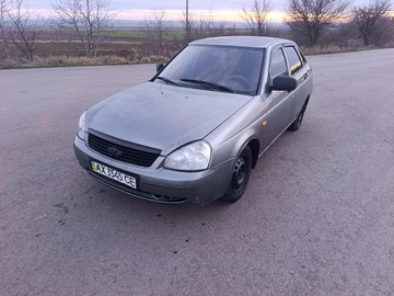 Авто ВАЗ 2172 Priora 2008 № 8328363