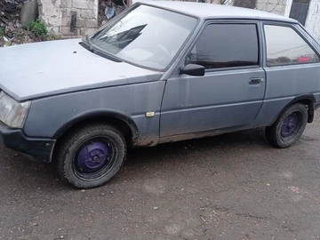 Авто ЗАЗ 1102 1994 № 8328368