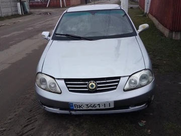 Авто Mazda 6 2005 № 8328381