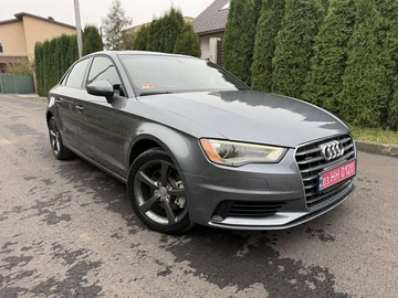 Авто Audi A3 2015 № 8328387