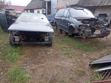 Авто Audi 100 1987 № 8328389