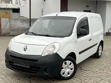Авто Renault Kangoo Express 2011 № 8328392