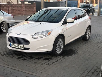 Авто Ford Focus 2014 № 8328401
