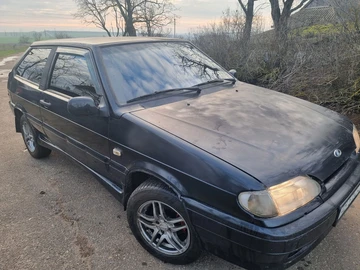 Авто ВАЗ 2113 2009 № 8328403