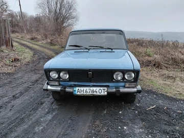 Авто ВАЗ 2106 1995 № 8328406