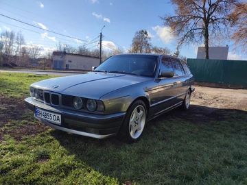 Авто BMW 5 Серия 1991 № 8328424