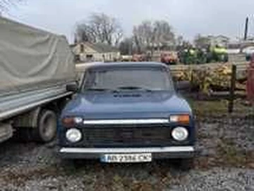Авто ВАЗ 2111 2012 № 8328431