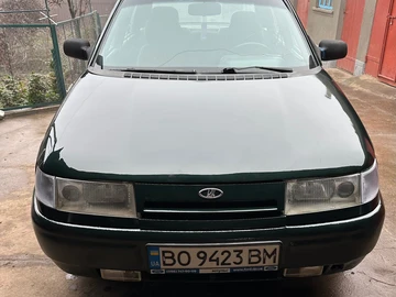 Авто ВАЗ 2110 1999 № 8328435