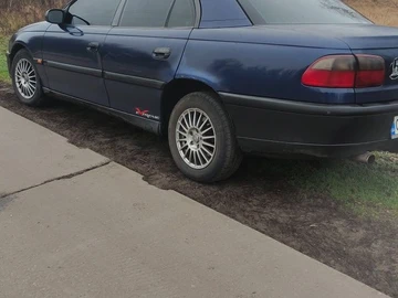 Авто Opel Omega 1995 № 8328436