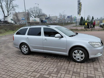 Авто Skoda Octavia 2011 № 8328442
