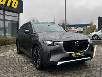 Авто Mazda Cx-9 2023 № 8328443