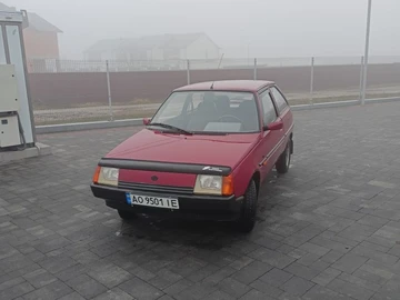 Авто ЗАЗ Таврия 2003 № 8328447