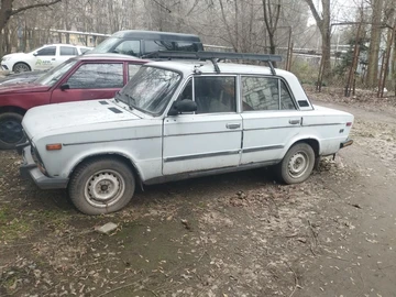 Авто ВАЗ 2106 1986 № 8328457