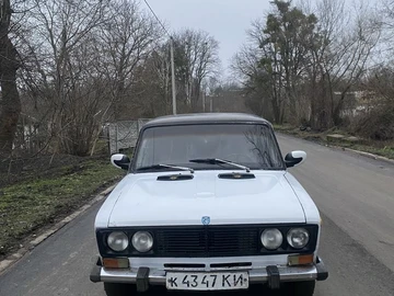 Авто ВАЗ 21063 1988 № 8328458