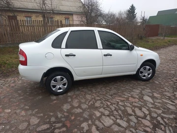 Авто ВАЗ 1118 Kalina 2009 № 8328465